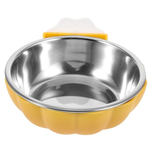 Yardwe 5St hängende Haustierschüssel Wassernapf zum Aufhängen für hängende Katzennäpfe katzenfutter Schalen Futterschüssel für Katzen Katzennapf Kiste Wasserschale Hundenapf Yardwe 5St hängende Haustierschüssel Wassernapf zum Aufhängen für hängende Katzennäpfe katzenfutter Schalen Futterschüssel für Katzen Katzennapf Kiste Wasserschale Hundenapf von Yardwe