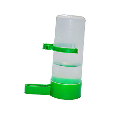 Yardwe 5stücke Vogelwasserspender Automatische Mit Trinkwasser Sprinkler Für Kleine Vögel Papageien Volieren Wellensittiche Nymphensittiche Pfingstrosen Aus Kunststoff Tränke Yardwe 5stücke Vogelwasserspender Automatische Mit Trinkwasser Sprinkler Für Kleine Vögel Papageien Volieren Wellensittiche Nymphensittiche Pfingstrosen Aus Kunststoff Tränke von Yardwe