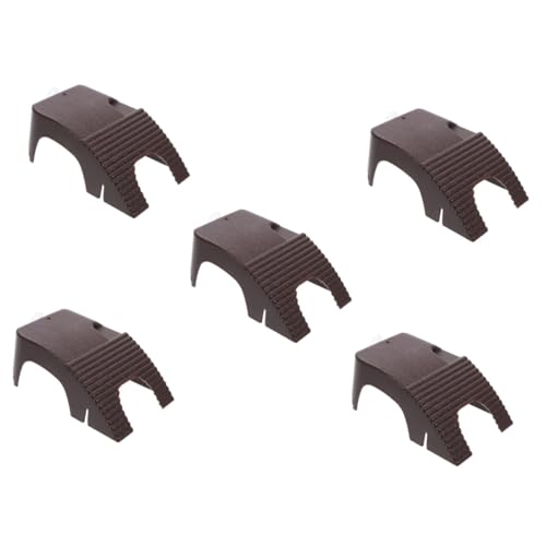 Yardwe 5st Kletterterrasse Für Schildkröten Garnelenversteck Aquarium-dekor Schwimmender Schildkrötenpier Schildkrötenleiter Plattform Zum Sonnenbaden Für Schildkröten Reptil Abs Coffee Yardwe 5st Kletterterrasse Für Schildkröten Garnelenversteck Aquarium-dekor Schwimmender Schildkrötenpier Schildkrötenleiter Plattform Zum Sonnenbaden Für Schildkröten Reptil Abs Coffee von Yardwe