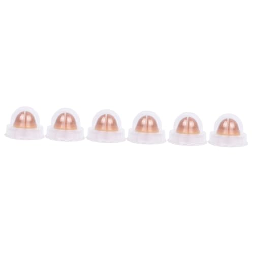 Yardwe 6 STK Kauspielzeug für Katzen Leckereien für Katzen Katzenminze Wandroller Katzenminze-Spielzeug Spielzeuge Katzenminze-Ball Katze leckt Süßigkeiten drinnen Snack Katze necken Yardwe 6 STK Kauspielzeug für Katzen Leckereien für Katzen Katzenminze Wandroller Katzenminze-Spielzeug Spielzeuge Katzenminze-Ball Katze leckt Süßigkeiten drinnen Snack Katze necken von Yardwe