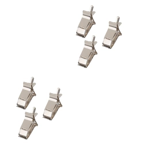 Yardwe 2 Sets Käfig-futterhalter Für Papageien Obst-futterspender Aus Kupfer Schnellmontage-Schnalle Auf Der Rückseite Schützt Die Hände Mehrerer Kleiner Vögel 3 Stück X 2 Yardwe 2 Sets Käfig-futterhalter Für Papageien Obst-futterspender Aus Kupfer Schnellmontage-Schnalle Auf Der Rückseite Schützt Die Hände Mehrerer Kleiner Vögel 3 Stück X 2 von Yardwe