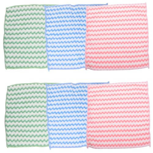 Yardwe 6 Stück Haustierstreu Meerschweinchen Decke Bettwäsche Matte Pet Pee Pads Fleecedecke Pads Käfigversorgung Wiederverwendbare Mattenpads Haustierkäfigkissen Trainingspads Yardwe 6 Stück Haustierstreu Meerschweinchen Decke Bettwäsche Matte Pet Pee Pads Fleecedecke Pads Käfigversorgung Wiederverwendbare Mattenpads Haustierkäfigkissen Trainingspads von Yardwe