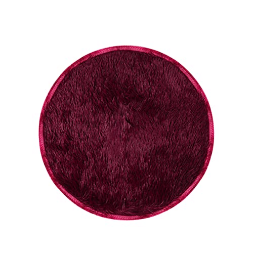 Yardwe 60 Haustier warmes Kissen haustierbett pet Bed petbett Plüsch Haustierkissen haustierfeldbett Haustiermatte drinnen Haustiere Fell runden warmes Hundebett Hundeunterlagen Yardwe 60 Haustier warmes Kissen haustierbett pet Bed petbett Plüsch Haustierkissen haustierfeldbett Haustiermatte drinnen Haustiere Fell runden warmes Hundebett Hundeunterlagen von Yardwe