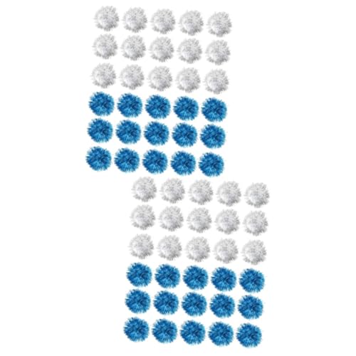 Yardwe 60 STK glitzernde Spielzeugbälle Katzenspielzeugbälle funkeln Katzenbälle tatsächl Elastic Band cat Toy Hundebälle Bunte Spielzeugbälle die Katze Spielzeugball Hundeball Katzenball Yardwe 60 STK glitzernde Spielzeugbälle Katzenspielzeugbälle funkeln Katzenbälle tatsächl Elastic Band cat Toy Hundebälle Bunte Spielzeugbälle die Katze Spielzeugball Hundeball Katzenball von Yardwe