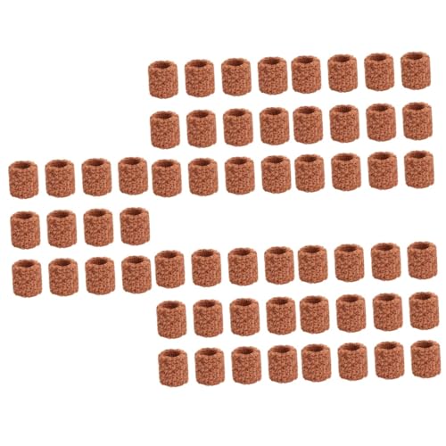 Yardwe 5 Sets Wasserpflanze Feste Aquarium Dekoration Pflanzen Robuste Keramik Kit Für Aquarium 12 Stücke * 5 Yardwe 5 Sets Wasserpflanze Feste Aquarium Dekoration Pflanzen Robuste Keramik Kit Für Aquarium 12 Stücke * 5 von Yardwe