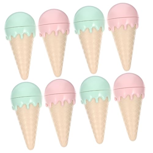 Yardwe 8 STK Eiscreme-katzenminze Leckereien Kauspielzeug Katzenspielzeug Kätzchen Behandeln Beißspielzeug Minz- Snack Zum Lecken Von Katzen Tragbar Pp Katzenzubehör Yardwe 8 STK Eiscreme-katzenminze Leckereien Kauspielzeug Katzenspielzeug Kätzchen Behandeln Beißspielzeug Minz- Snack Zum Lecken Von Katzen Tragbar Pp Katzenzubehör von Yardwe