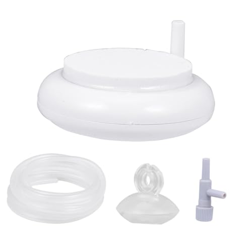 Yardwe 8 Pcs 50mm Aquairum Air Bubbler Diffusor Sauerstoffpumpe Set Für Aquarium Teich Bubbler Diffusor Blase S Für Aquarium Hydrokultur Zubehör Yardwe 8 Pcs 50mm Aquairum Air Bubbler Diffusor Sauerstoffpumpe Set Für Aquarium Teich Bubbler Diffusor Blase S Für Aquarium Hydrokultur Zubehör von Yardwe