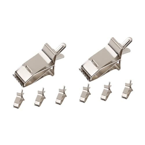 Yardwe 8 Stück Haustier Obsthalter Kleine Vogelfutter Clips Tragbare Vogelfutter Clips Kompakte Vogelkäfig Clips Kleine Gemüse Clips Gemüsehalter Clip Birdie Käfig Versorgung Yardwe 8 Stück Haustier Obsthalter Kleine Vogelfutter Clips Tragbare Vogelfutter Clips Kompakte Vogelkäfig Clips Kleine Gemüse Clips Gemüsehalter Clip Birdie Käfig Versorgung von Yardwe