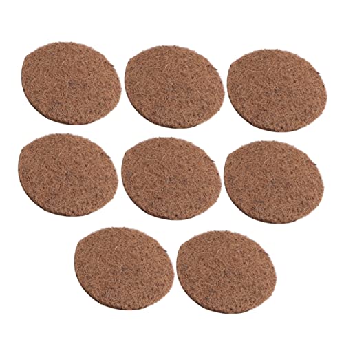 Yardwe 8 Stück Matte Für Papageienfutter Futtersuche Finken Tauben Zitzenkäfig Wellensittich Vogelnest Zucht Wiederverwendbare Stilleinlagen Vogelbedarf Katzenstreu Yardwe 8 Stück Matte Für Papageienfutter Futtersuche Finken Tauben Zitzenkäfig Wellensittich Vogelnest Zucht Wiederverwendbare Stilleinlagen Vogelbedarf Katzenstreu von Yardwe