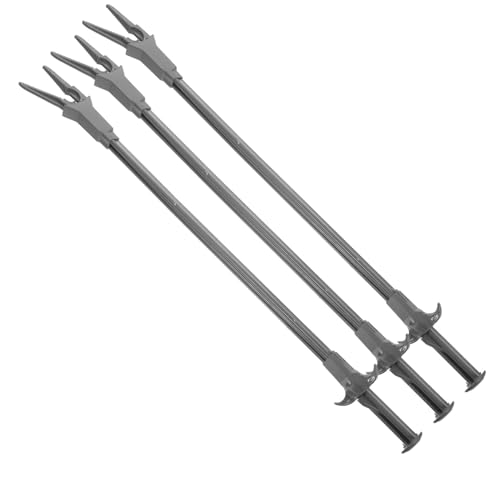Yardwe 9 Aquatische Pflanzklammer Futterzange für Aquarien Terrarienbehälter aquariumpflanzen aquarienpflanzen Zubehör für Aquarien Tier praktische Aquarienpinzette Aquarienzange Clip Yardwe 9 Aquatische Pflanzklammer Futterzange für Aquarien Terrarienbehälter aquariumpflanzen aquarienpflanzen Zubehör für Aquarien Tier praktische Aquarienpinzette Aquarienzange Clip von Yardwe