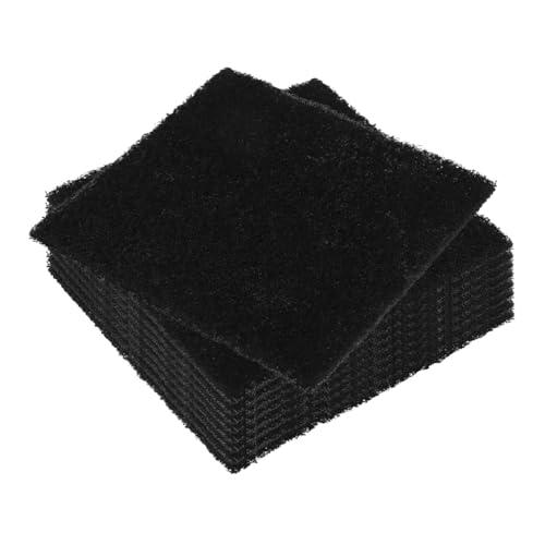 Yardwe 9Stücke Aktivkohlefilter für Katzentoiletten Geruchsabsorbierend Verbessert die Luftqualität Wartungsarm und Langlebig Yardwe 9Stücke Aktivkohlefilter für Katzentoiletten Geruchsabsorbierend Verbessert die Luftqualität Wartungsarm und Langlebig von Yardwe
