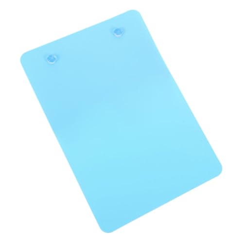 Yardwe Aquarium-trennwand Mit Saugnapf Zucht-inkubator Für Fische Brutkasten Aus Abs-Material Fisch-akklimatisierungsbox Für Aquarien Strukturierte Steinoberfläche Für Natürliche von Yardwe