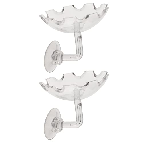 Yardwe 2st Garnelen-Futter Becken Roter Futternapf Für Würmer Futterspender Für Garnelen Im Aquarium Reptivit Garnelenfutter Futterspender Für Wurmgarnelen Nebenstrecke Füttern Acryl Yardwe 2st Garnelen-Futter Becken Roter Futternapf Für Würmer Futterspender Für Garnelen Im Aquarium Reptivit Garnelenfutter Futterspender Für Wurmgarnelen Nebenstrecke Füttern Acryl von Yardwe