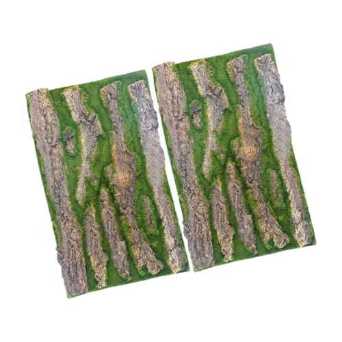 Yardwe Aquarium Hintergrundplatte Realistisches Design Für Fisch Schildkrötentanks Dekorative Terrarium Rückwand Aus Robustem Und Rinde Lebendige Farben Für Natürliche Aquarienumgebung Yardwe Aquarium Hintergrundplatte Realistisches Design Für Fisch Schildkrötentanks Dekorative Terrarium Rückwand Aus Robustem Und Rinde Lebendige Farben Für Natürliche Aquarienumgebung von Yardwe