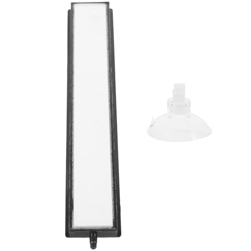 Yardwe Aquarium Bubble Stone Bubbler für Aquarium Kleiner Luft Bubbler für Süßwasseraquarien Yardwe Aquarium Bubble Stone Bubbler für Aquarium Kleiner Luft Bubbler für Süßwasseraquarien von Yardwe