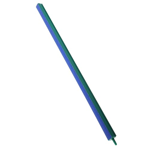 Yardwe Aquarium Luftstein Diffusor für Luftschlauch Blasenstein für Gleichmäßige Blasenverteilung Geeignet für Aquarien mit Stabiler Sauerstoffversorgung und Sicherer Basis von Yardwe