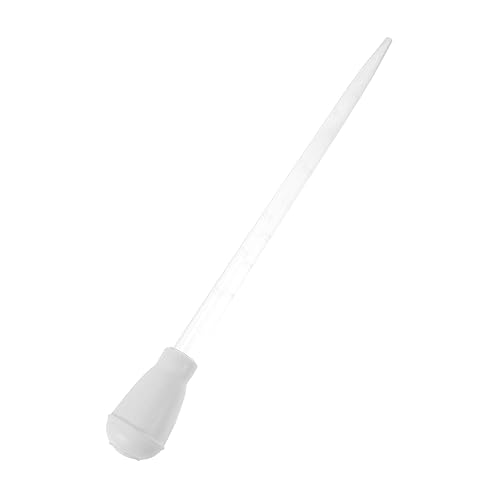 Yardwe Mini-wasserwechsler für Aquarien 45 cm Schlauch und 50 Ml Fassungsvermögen Einfach Zu Verwenden für alle Beckengrößen Yardwe Mini-wasserwechsler für Aquarien 45 cm Schlauch und 50 Ml Fassungsvermögen Einfach Zu Verwenden für alle Beckengrößen von Yardwe