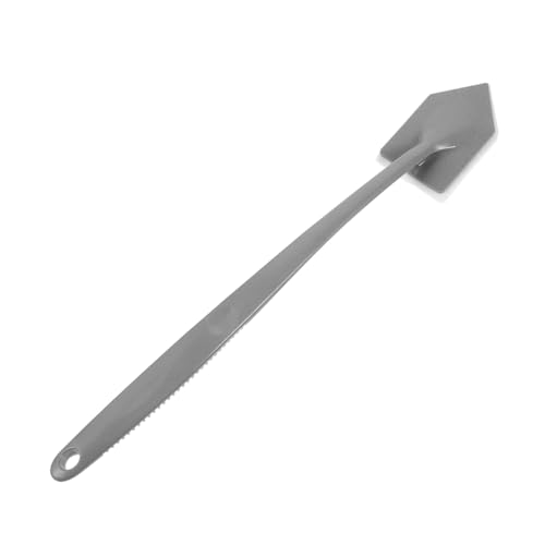 Yardwe Fish Tank Cleaning Brush Mit Langem Griff Effektives Reinigungswerkzeug Für Aquarien Sanfte Schwämme Für Kratzfreies Reinigen Ohne Ecken Für Pflege Von Fischbehältern von Yardwe