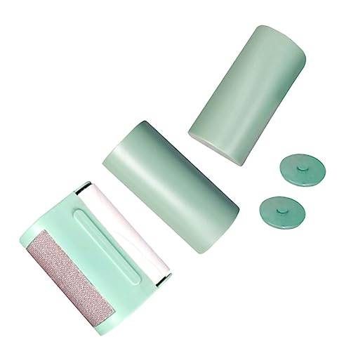 Yardwe Multifunktions-fusselrolle Praktischer Fusselentferner Fusselvorrat Für Die Reinigung Von Kleidung Und Möbeln Yardwe Multifunktions-fusselrolle Praktischer Fusselentferner Fusselvorrat Für Die Reinigung Von Kleidung Und Möbeln von Yardwe