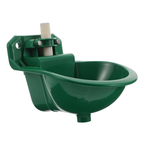 Yardwe Automatische Tränke Für Schafe Tränke Für Kühe Und Rinder Mit Schwimmerventil Yardwe Automatische Tränke Für Schafe Tränke Für Kühe Und Rinder Mit Schwimmerventil von Yardwe