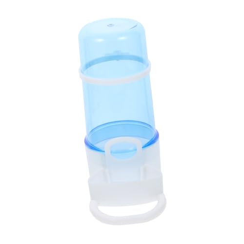 Yardwe Kleintier Futterspender Und Trinkschale Automatischer Futter Und Wasserspender Für Hamster Kaninchen Mehr Kapazität Selbstfüllend Einfach Zu Bedienen Für Kurze Abwesenheiten Yardwe Kleintier Futterspender Und Trinkschale Automatischer Futter Und Wasserspender Für Hamster Kaninchen Mehr Kapazität Selbstfüllend Einfach Zu Bedienen Für Kurze Abwesenheiten von Yardwe
