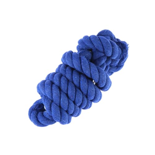 Yardwe Baumwoll Führstrick Starkes Pferdemeilseil mit Druckknopf Vielseitige Leine für Stall und Ausritt für Pferde Yardwe Baumwoll Führstrick Starkes Pferdemeilseil mit Druckknopf Vielseitige Leine für Stall und Ausritt für Pferde von Yardwe