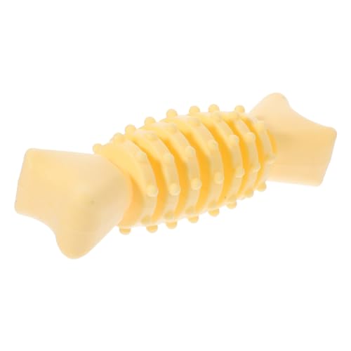 Yardwe Hundespielzeug Welpentrainingsunterlagen Haustier Hund Flugspielzeug Hund Kauspielzeug Material Innenbereich Yardwe Hundespielzeug Welpentrainingsunterlagen Haustier Hund Flugspielzeug Hund Kauspielzeug Material Innenbereich von Yardwe