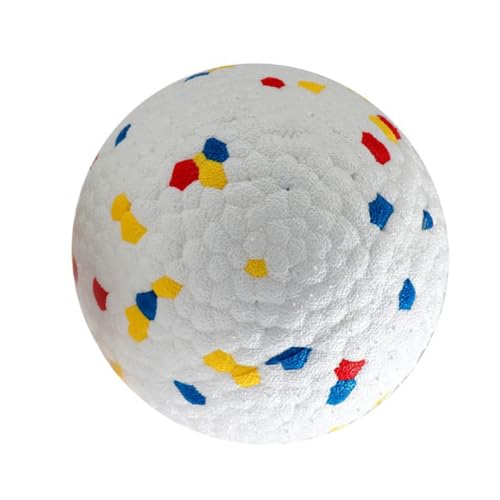 Yardwe Bissfestes Katzenspielzeug Hundespielzeug Kauspielzeug Unzerstörbares Um Hunde Zu Beschäftigen Kauspielzeug Für Welpen Ball Bisse Aktivitätsspielzeug Für Haustiere Yardwe Bissfestes Katzenspielzeug Hundespielzeug Kauspielzeug Unzerstörbares Um Hunde Zu Beschäftigen Kauspielzeug Für Welpen Ball Bisse Aktivitätsspielzeug Für Haustiere von Yardwe