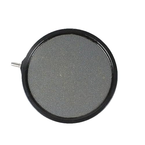Yardwe Blasenscheibenstein Luftpumpe Für Schlauchboote Trinkbrunnen Für Haustiere Teich-kit Poolpumpe Teichfolie Wassertischpumpe Teichbelüfter Fischpumpe Aquarium Tank Wasserpumpe Yardwe Blasenscheibenstein Luftpumpe Für Schlauchboote Trinkbrunnen Für Haustiere Teich-kit Poolpumpe Teichfolie Wassertischpumpe Teichbelüfter Fischpumpe Aquarium Tank Wasserpumpe von Yardwe