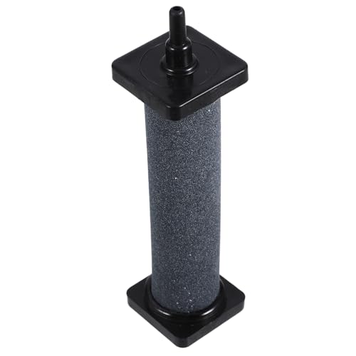 Yardwe Aquarium-luftstein-sprudler Teich Tank-sauerstoffpumpe Feinblasen-diffusor Yardwe Aquarium-luftstein-sprudler Teich Tank-sauerstoffpumpe Feinblasen-diffusor von Yardwe