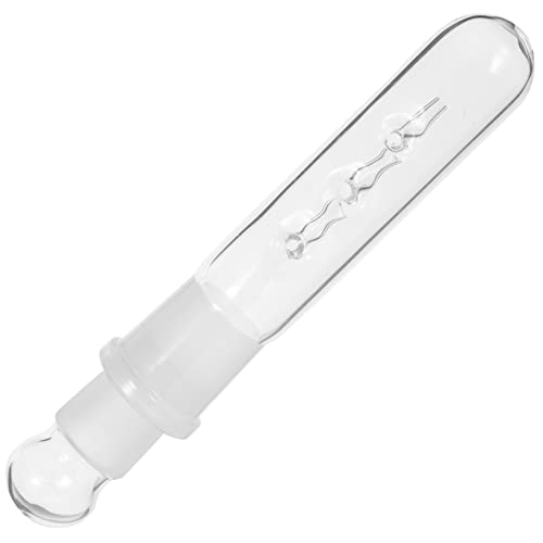 Yardwe 3loch Aquarium Flatworm Catcher Wiederverwendbare Planaria-Falle Für Fisch Und Garnelenaquarien Sicher Für Fische Und Pflanzen Einfache Handhabung Effektive Entfernung Von Yardwe 3loch Aquarium Flatworm Catcher Wiederverwendbare Planaria-Falle Für Fisch Und Garnelenaquarien Sicher Für Fische Und Pflanzen Einfache Handhabung Effektive Entfernung Von von Yardwe