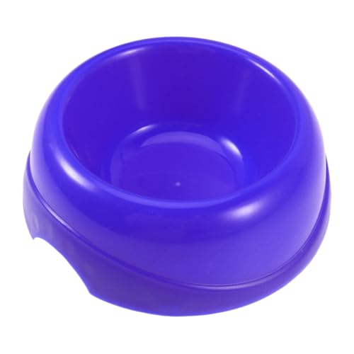 Yardwe Bonbonfarbene Schüssel Futterspender Hundefutter Schüsseln Haustiernapf Spitze Haustier Hund Fressnapf Haustier -Fütterungsschale Hundefütterung Haustier Trinken Wassernapf Blau Yardwe Bonbonfarbene Schüssel Futterspender Hundefutter Schüsseln Haustiernapf Spitze Haustier Hund Fressnapf Haustier -Fütterungsschale Hundefütterung Haustier Trinken Wassernapf Blau von Yardwe