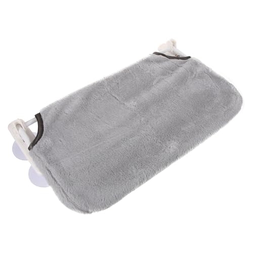 Yardwe Fenster Hängematte Hängen Bett Montieren Katze Hängematte Bett Weichen Stoff Tasse Haustier Ruheplatz Yardwe Fenster Hängematte Hängen Bett Montieren Katze Hängematte Bett Weichen Stoff Tasse Haustier Ruheplatz von Yardwe