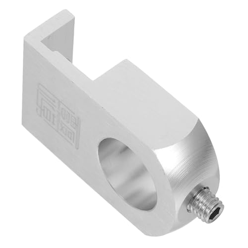 Yardwe Filterschlauchhalter Für Aquarien – Einfach Zu Installierender Wasserrohrclip Für Die Wartung Von Aquarien von Yardwe