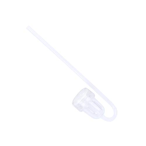 Yardwe Co2-diffusor Randlos Dioxidkonzentration Pumpe Für Schlauchboote Co2-reaktor Für Aquarien Filter Für Fischteiche Anlage Wasser Ausströmersteine für Teiche Futterspender Solar- Yardwe Co2-diffusor Randlos Dioxidkonzentration Pumpe Für Schlauchboote Co2-reaktor Für Aquarien Filter Für Fischteiche Anlage Wasser Ausströmersteine für Teiche Futterspender Solar- von Yardwe