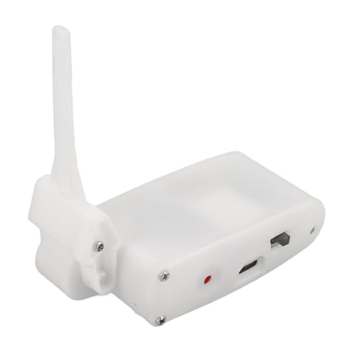 Yardwe DIY Fischspielzeug Bewegungsteil Handgefertigtes Zubehör Für Elektronische Plüschtiere Für Haustiere USB Betrieben Für Bastelprojekte Yardwe DIY Fischspielzeug Bewegungsteil Handgefertigtes Zubehör Für Elektronische Plüschtiere Für Haustiere USB Betrieben Für Bastelprojekte von Yardwe