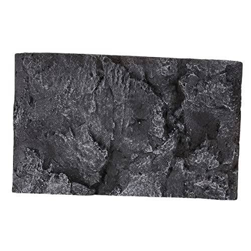 Yardwe Stein Hintergrundplatte Für Terrarium Und Aquarium Pu Materialien Leicht Zuschneidbar Dekorative Rückwand Für Reptilien Fischbehälter Yardwe Stein Hintergrundplatte Für Terrarium Und Aquarium Pu Materialien Leicht Zuschneidbar Dekorative Rückwand Für Reptilien Fischbehälter von Yardwe