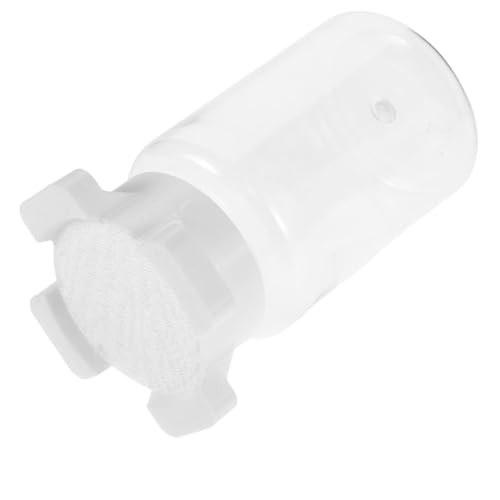 Yardwe Design Trinkschale für Ameisen Grillen und Andere Kleine Haustiere Hydration Tray für Terrarien von Yardwe