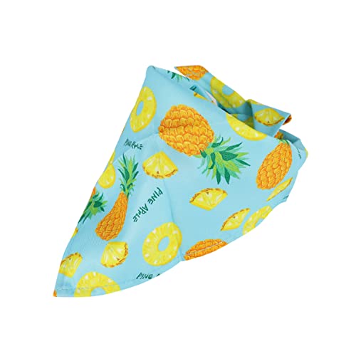 Yardwe Dreieckstuch Für Haustiere Welpe Haustierschal Für Hund Wurfhalsbänder Für Kätzchen Kühlbandana Für Hunde Kleiner Hund Hunde-hochzeitsbandana Hundebürste Zum Häuten Polyester Yardwe Dreieckstuch Für Haustiere Welpe Haustierschal Für Hund Wurfhalsbänder Für Kätzchen Kühlbandana Für Hunde Kleiner Hund Hunde-hochzeitsbandana Hundebürste Zum Häuten Polyester von Yardwe