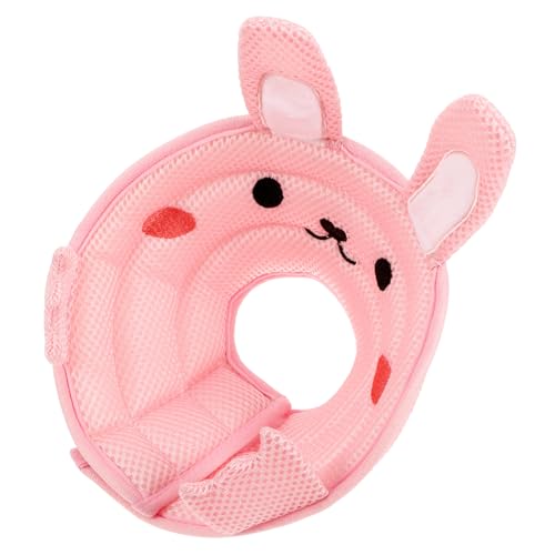 Yardwe Ostern Haustier Hase Ohr Katze Kragen Kätzchen Kragen Weiche Bequeme Katze nach Der Kragen Verhindert Lecken Kauen Einfaches Tragen Entfernen Yardwe Ostern Haustier Hase Ohr Katze Kragen Kätzchen Kragen Weiche Bequeme Katze nach Der Kragen Verhindert Lecken Kauen Einfaches Tragen Entfernen von Yardwe