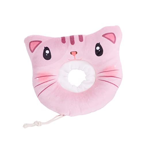 Yardwe Katzenhalsband Katzenkegel Haustierkreis Kätzchenkegel Für Chirurgische Eingriffe Kratzer Yardwe Katzenhalsband Katzenkegel Haustierkreis Kätzchenkegel Für Chirurgische Eingriffe Kratzer von Yardwe