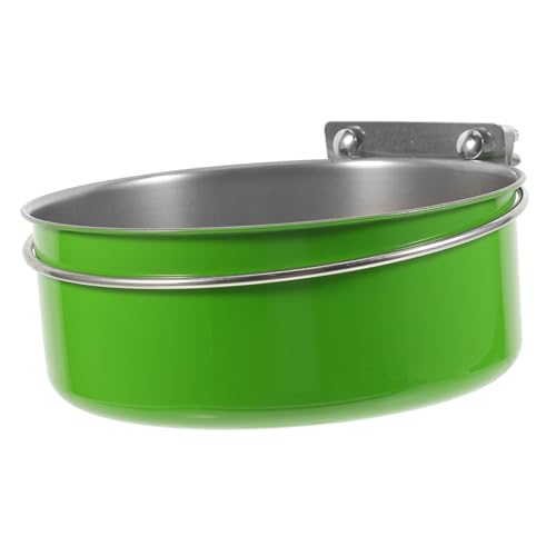 Yardwe Erhöhter Und Wassernapf Für Haustiere Wandmontierbare Futternapfstation Umkippsicherer Und Verschleißfester Design Für Katzen Yardwe Erhöhter Und Wassernapf Für Haustiere Wandmontierbare Futternapfstation Umkippsicherer Und Verschleißfester Design Für Katzen von Yardwe