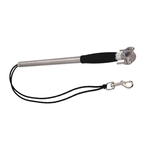 Yardwe Fahrrad hundeleine mit Federpuffer Stoßdämpfer Edelstahl Halterung Einfache Befestigung Handsfree Jogging Training Leine für Kleine bis Mittelgroße Hunde Yardwe Fahrrad hundeleine mit Federpuffer Stoßdämpfer Edelstahl Halterung Einfache Befestigung Handsfree Jogging Training Leine für Kleine bis Mittelgroße Hunde von Yardwe