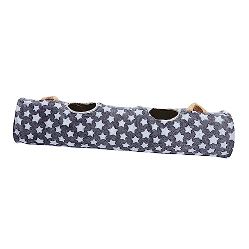Yardwe Faltbarer Katzentunnel Interaktives für Katzen Rascheltunnel für Katzen Tragbares Katzenspielzeug Perfektes Versteckspielzeug für Kitten und Haustiere Platzsparend und Langlebig Yardwe Faltbarer Katzentunnel Interaktives für Katzen Rascheltunnel für Katzen Tragbares Katzenspielzeug Perfektes Versteckspielzeug für Kitten und Haustiere Platzsparend und Langlebig von Yardwe