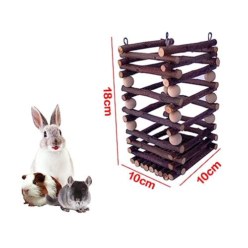 Yardwe Feeder-Rack Erbse Kaninchen Ratte Hamster Käfige kanninchenfutter Futter Hasen Futter Heuhalter heuball Heucontainer Hasenholzschüssel Haustierbedarf Protokoll Yardwe Feeder-Rack Erbse Kaninchen Ratte Hamster Käfige kanninchenfutter Futter Hasen Futter Heuhalter heuball Heucontainer Hasenholzschüssel Haustierbedarf Protokoll von Yardwe