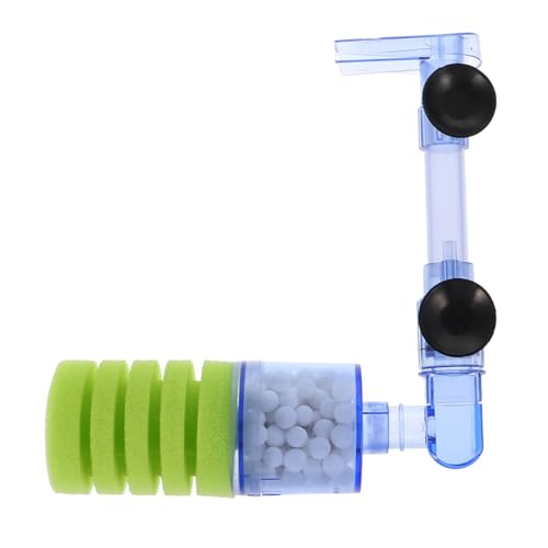 Yardwe Aquarium-zubehör Biochemischer Schwamm Aquarium Aquarium Schwamm Aquarium Platzsparende Robuste Materialien von Yardwe