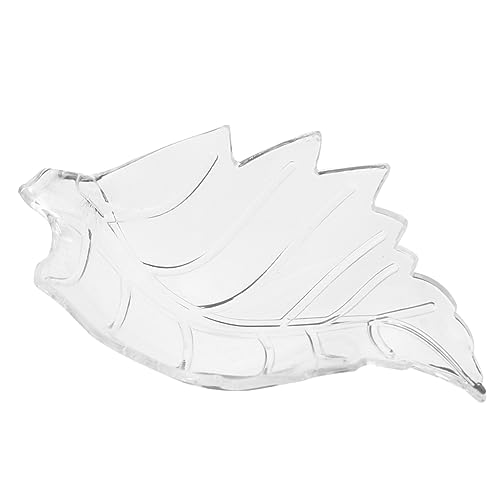 Yardwe Fressnapf Garnelen füttern Beckenfütterungsschale für Garnelen Garnelen-Aquarium klein Futternapf Schüsseln Schüssel zum Füttern von Garnelen Tankgarnelengericht Acryl Transparent Yardwe Fressnapf Garnelen füttern Beckenfütterungsschale für Garnelen Garnelen-Aquarium klein Futternapf Schüsseln Schüssel zum Füttern von Garnelen Tankgarnelengericht Acryl Transparent von Yardwe