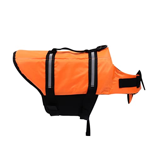 Yardwe Für Haustiere Welpenlebensweste Haustier-bootsweste Schwimmweste Mantel Für Hunde Hundedecken Kleiner Hundemantel Kühlweste Für Hunde Dackel Auto Züchten Oxford-Stoff Yardwe Für Haustiere Welpenlebensweste Haustier-bootsweste Schwimmweste Mantel Für Hunde Hundedecken Kleiner Hundemantel Kühlweste Für Hunde Dackel Auto Züchten Oxford-Stoff von Yardwe