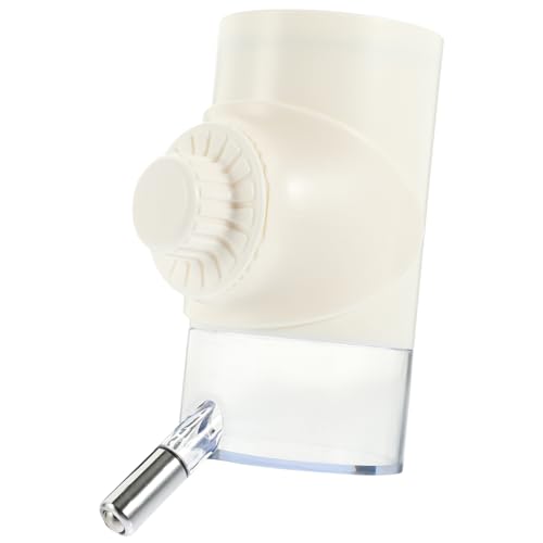 Yardwe Innovative Hundewasserflasche Automatischer Haustier-wasserspender für Katzen Hunde Haustier-wasserspender Yardwe Innovative Hundewasserflasche Automatischer Haustier-wasserspender für Katzen Hunde Haustier-wasserspender von Yardwe