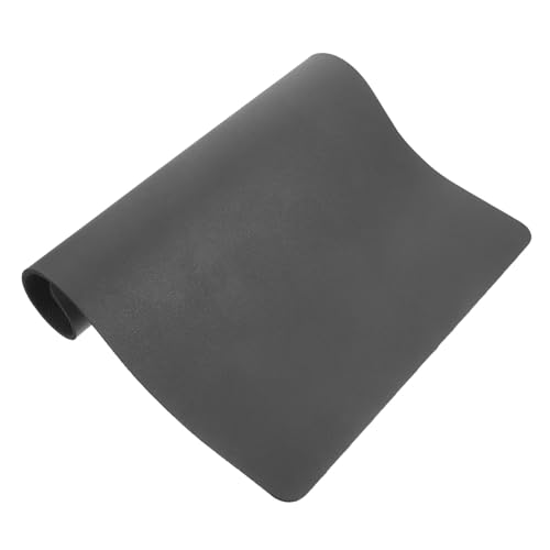 Yardwe Haustier Futtermatte für Haustiere Hundefutter Sitzkissen praktisches Tischset für Haustiere Katzennapfkissen Hundekäfig Schale Matte Wasserschale Käfig Zubehör Futtermittel Yardwe Haustier Futtermatte für Haustiere Hundefutter Sitzkissen praktisches Tischset für Haustiere Katzennapfkissen Hundekäfig Schale Matte Wasserschale Käfig Zubehör Futtermittel von Yardwe